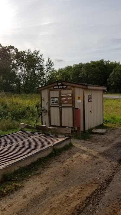 Berglund Park Campground