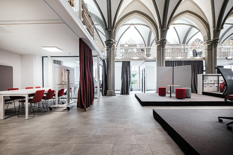 Online Marketing Agentur Media Lab - Konstanz