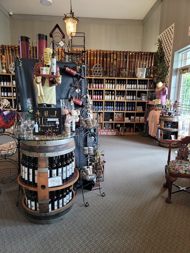 Morgan Creek Vineyards Gallery - United States