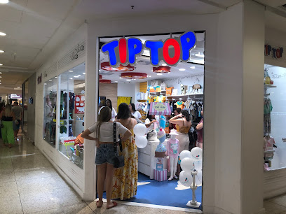 Moda Tip Top - Norte Shopping