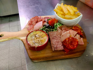 Photo n°3 de Bocca Midi à Cannes (Restaurant)