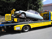 Dépannage Michel à Saint-Dizier