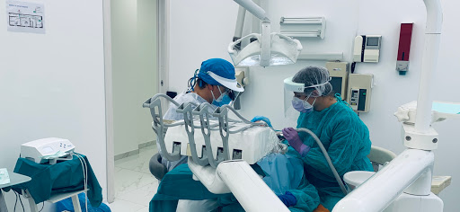 Studio Dentistico Dr. G. Potenza