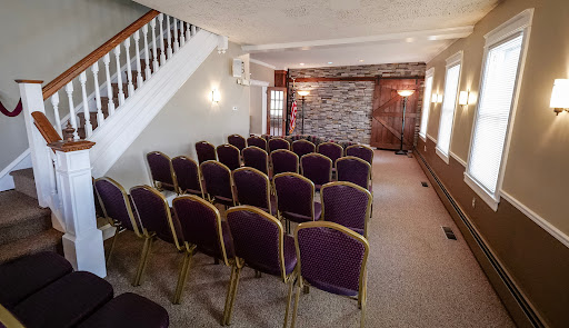 Creran Celebration Etherington & Creran Funeral Homes Gallery - United States