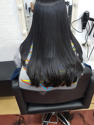 Salon Intan & INH NailArt Studio