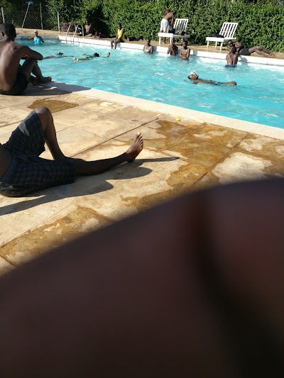 Photos of Thiiri Centre