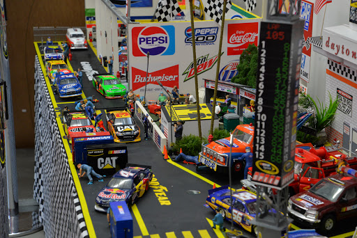 Nicecar Collection - Visual
