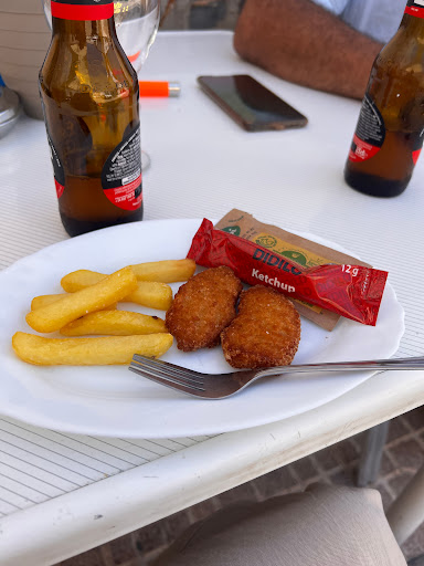Bar Enix " 602 05 87 37.Comida todo el día" - Thumbnail