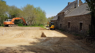 Photo n°1 de AK2T Terrassement à Labbeville (Entreprise de terrassement)