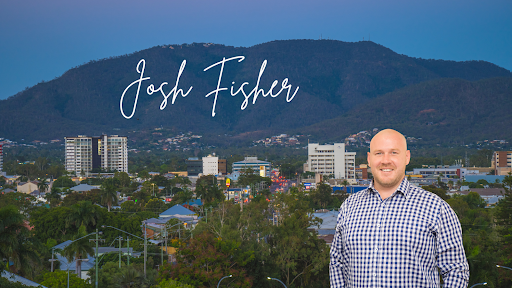 Josh Fisher-Sales Agent-Mr Real Estate