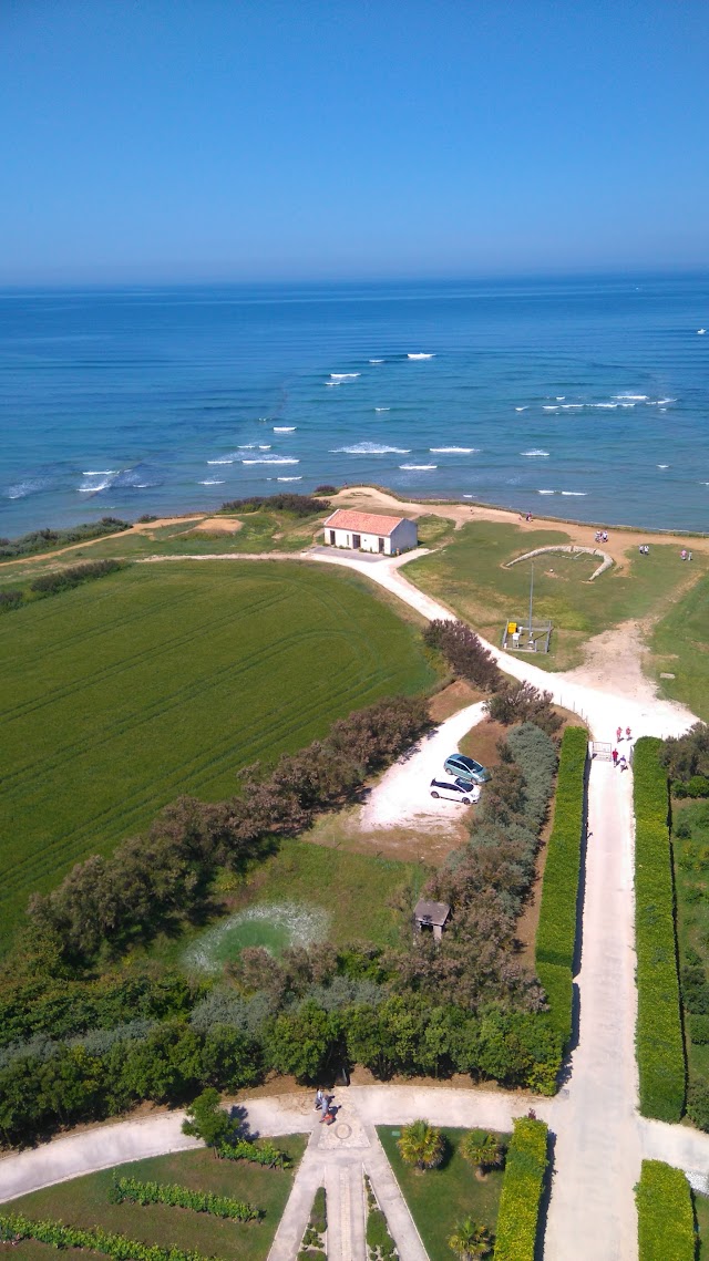 Pointe de Chassiron