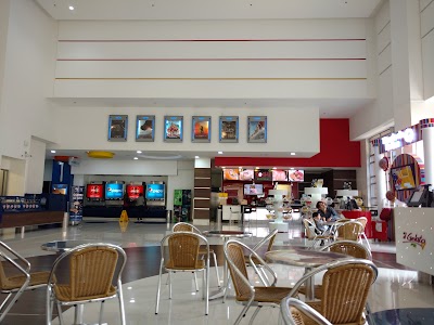 Photos of Santa Fe Mall