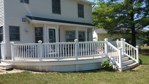 RDK Contracting - Visual