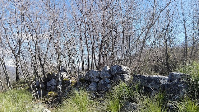 Natural Monument of Falvaterra Caves and Rio Obaco