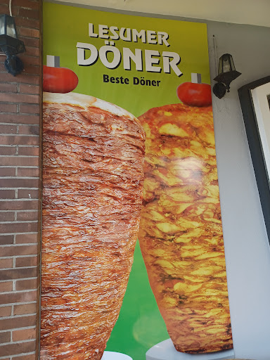 Lesumer Döner - Visual