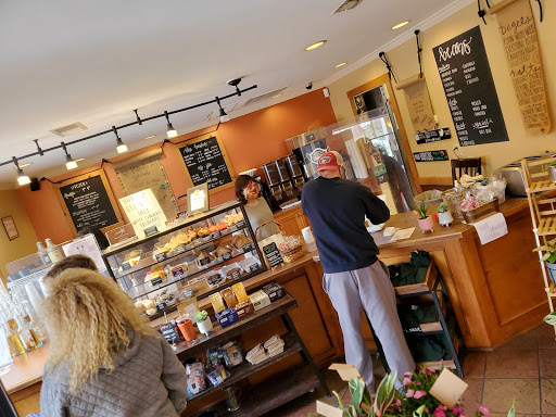 Hannah's Coffee House - Thumbnail