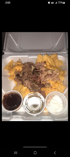 Sweets Racks bbq - Thumbnail