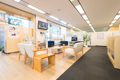 UR賃貸住宅 八重洲営業センター