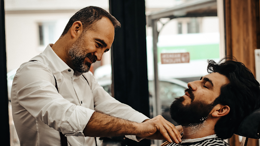 City Hairstyle Barbershop - Magdeburg