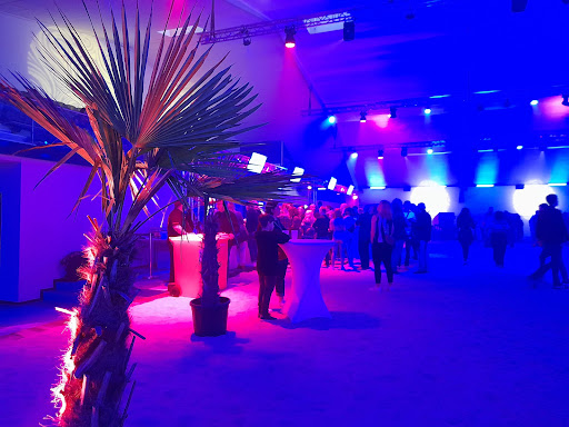JOHO Eventarena - Thumbnail