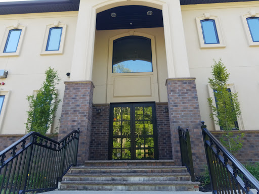 Congregation Shaar Hashamayim Shul & Simcha Hall Gallery - United States