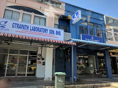 Klinik penawar nilai