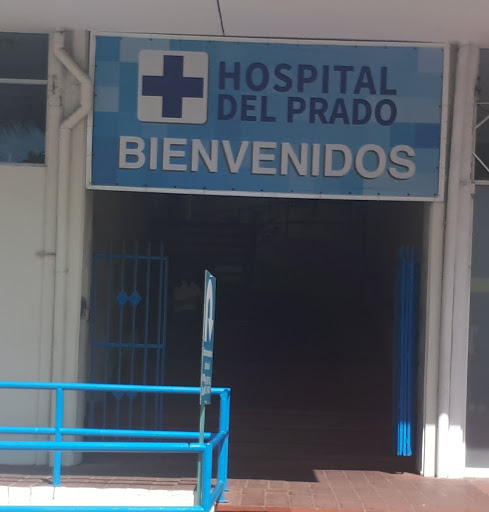 Hospital del Prado - Thumbnail