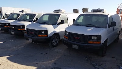 Photos of Car Auction