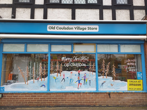 Old Coulsdon Village Store - Thumbnail