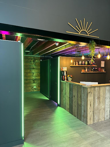 Soleil Tanning & Beauty Salon