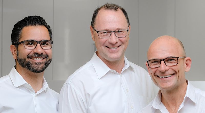 Herr Dr. Dr. Lars-Uwe Schmidt-Wondra