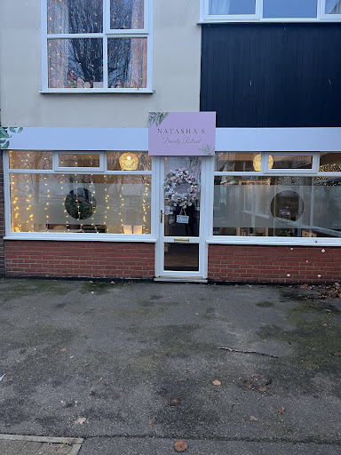 Natasha’s Beauty Retreat