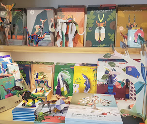 Photo n°4 de Le chat de gouttière TROYES à Troyes (Magasin de jouets)