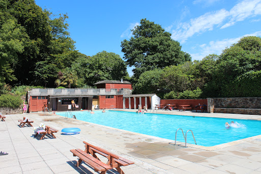 Trewan Hall - Thumbnail