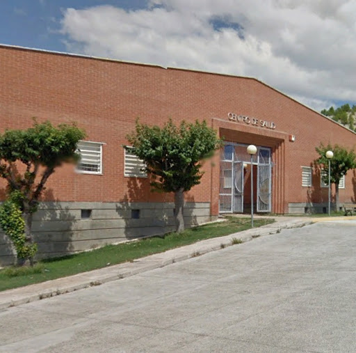 Centro de Salud de Valtierra. - Thumbnail
