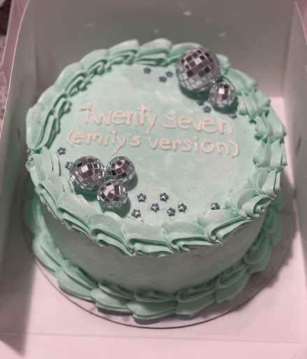 The Cheatery - Visual