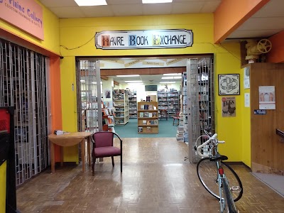 Havre Book Exchange