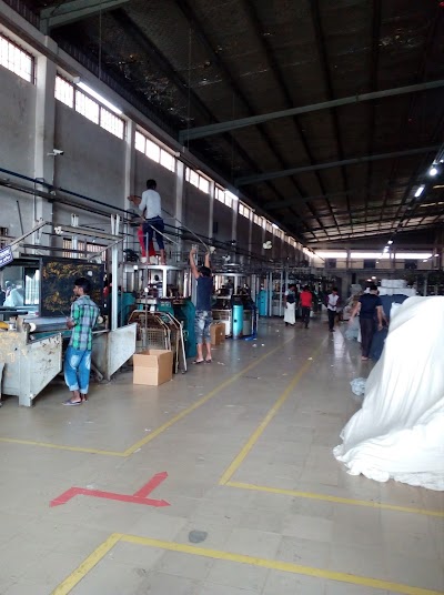 Photos of Zaheen Knitwears Limited