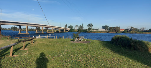 Fitzgerald Avenue Reserve - Thumbnail