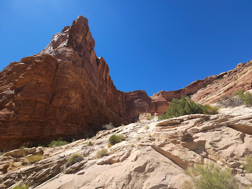 Moab - Visual