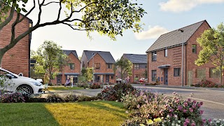 Scholars Park - Hive Homes