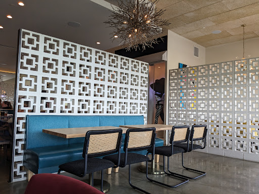 Marfa Texas Kitchen - Visual