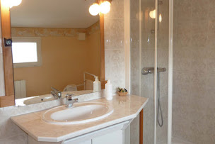 Photo n°3 de Cabadentra Saint Emilion à Saint-Sulpice-de-Faleyrens (Chambre d'hôtes)