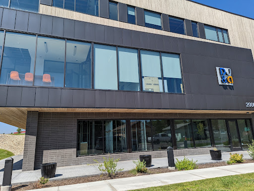 Dental Care of Montana