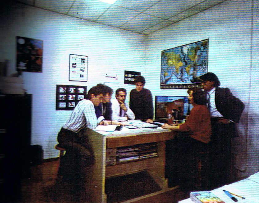 Eduard Petre - Negocios