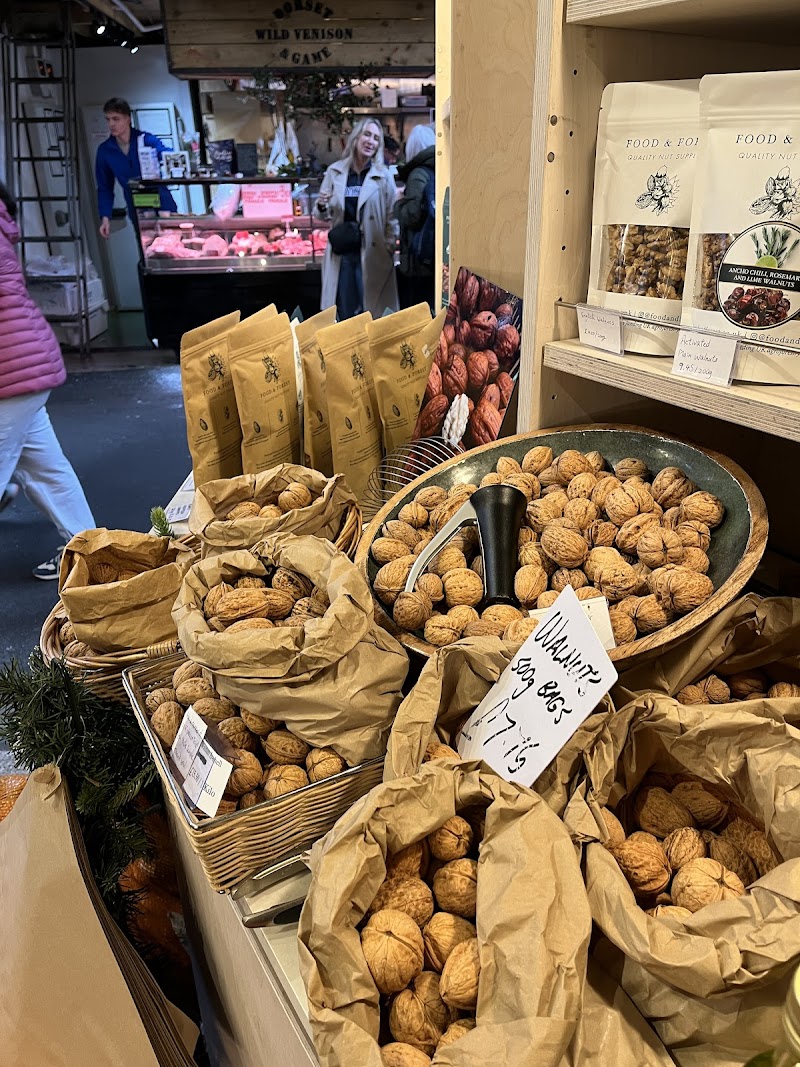 Food & Forest photo 3