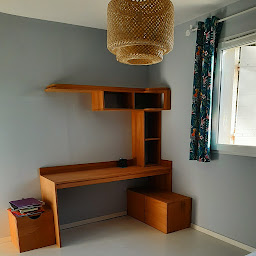 Photo n°4 de Menuisier agenceur sur-mesure Florian Bougès à Latresne (Menuisier)