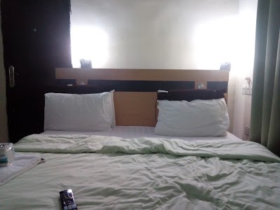 Photos of Momak Hotels And Suites Iseyin