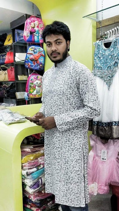 Photos of Rangan Megashop