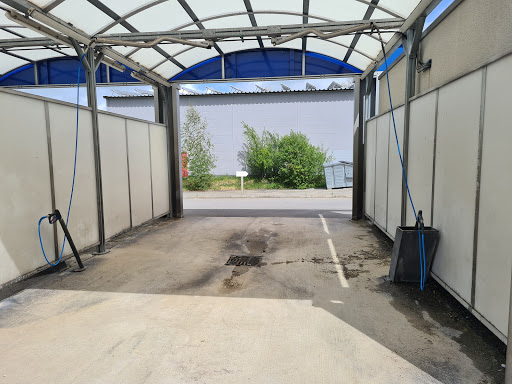 Autowaschbox - Thumbnail
